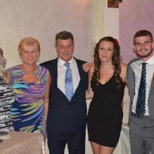 Meet your Posher, Maryjane